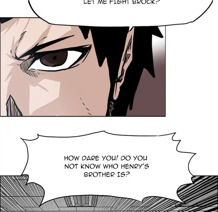 Boss in School Chapter 70 12